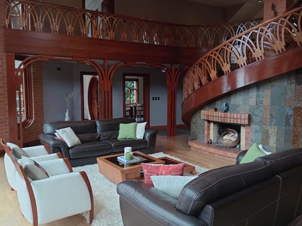 Casa de 6 alcobas en venta en Bogotá, Bogotá, 800 m² · foto 6 de 20