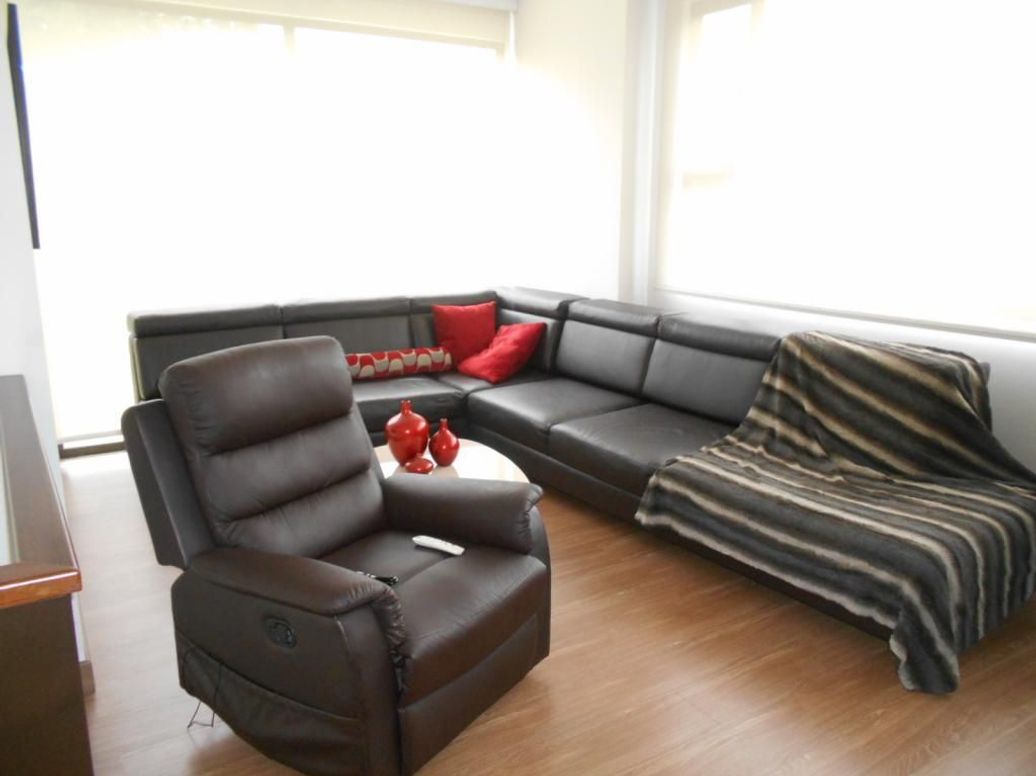 Casa de 3 alcobas en venta en Casa Blanca, Bogotá, 410 m² · foto 7 de 20