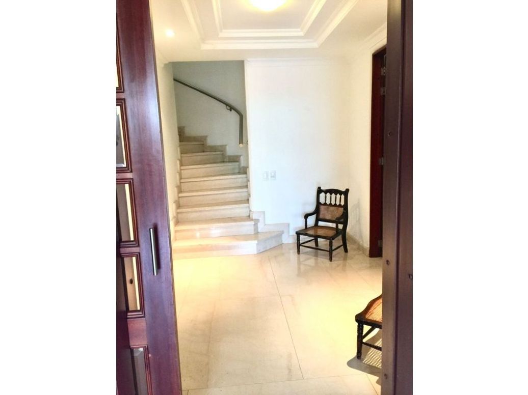 Apartamento de 4 alcobas en venta en Ciudadela Real, Bogotá, 317 m² · foto 10 de 20