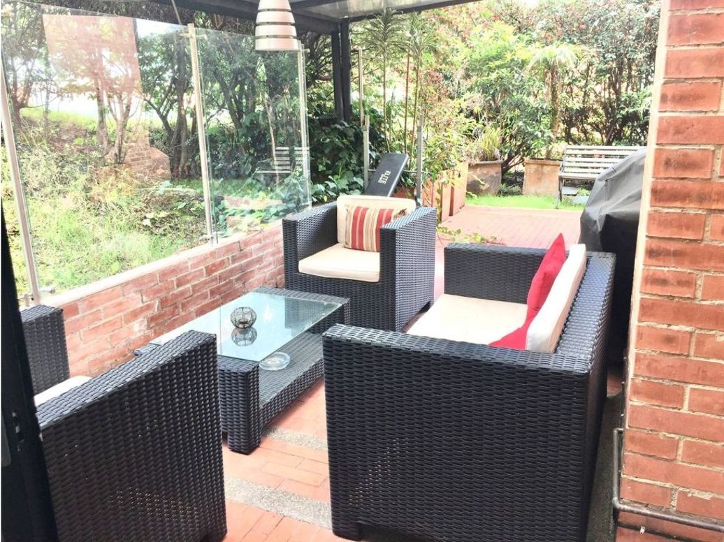 Apartamento de 4 alcobas en venta en Ciudadela Real, Bogotá, 317 m² · foto 20 de 20