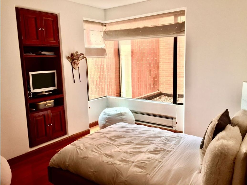 Apartamento de 4 alcobas en venta en Ciudadela Real, Bogotá, 317 m² · foto 14 de 20