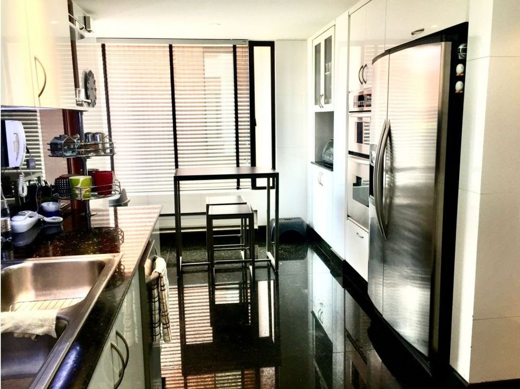 Apartamento de 4 alcobas en venta en Ciudadela Real, Bogotá, 317 m² · foto 17 de 20