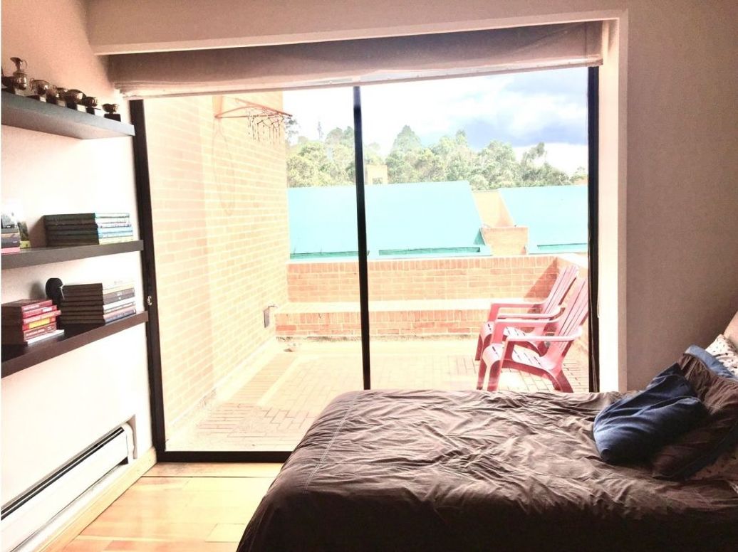 Apartamento de 4 alcobas en venta en Ciudadela Real, Bogotá, 317 m² · foto 15 de 20