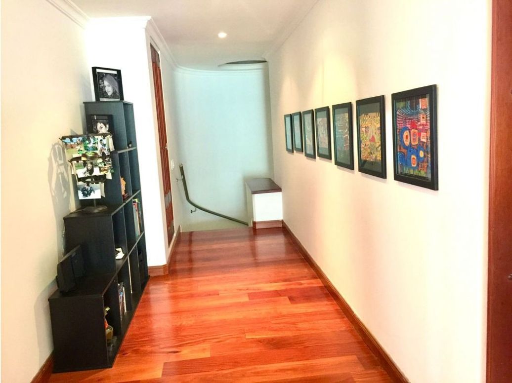 Apartamento de 4 alcobas en venta en Ciudadela Real, Bogotá, 317 m² · foto 9 de 20
