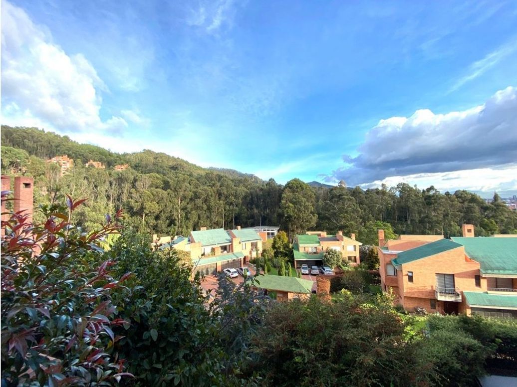 Apartamento de 4 alcobas en venta en Ciudadela Real, Bogotá, 317 m² · foto 2 de 20