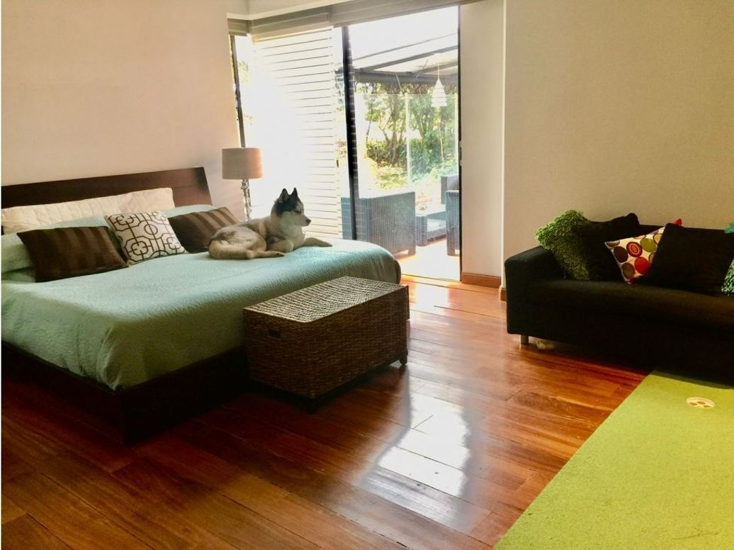 Apartamento de 4 alcobas en venta en Ciudadela Real, Bogotá, 317 m² · foto 11 de 20