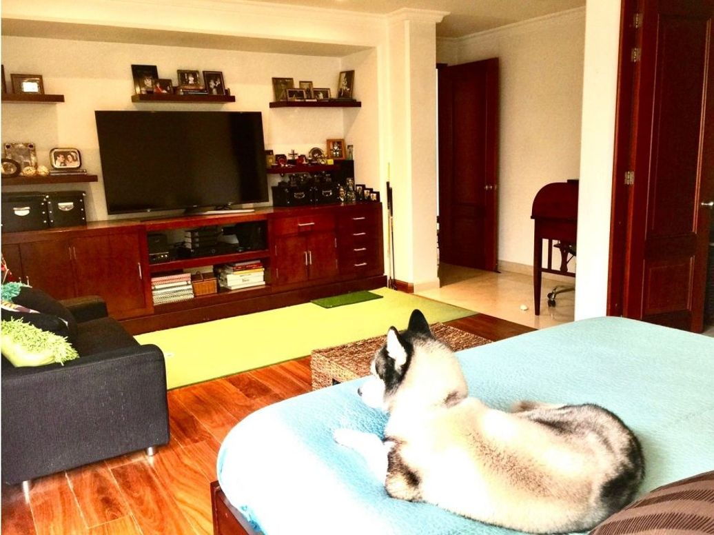 Apartamento de 4 alcobas en venta en Ciudadela Real, Bogotá, 317 m² · foto 12 de 20