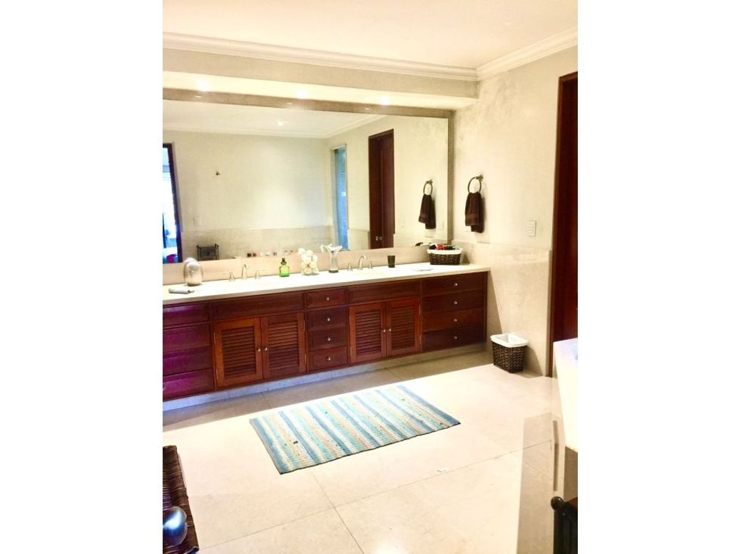 Apartamento de 4 alcobas en venta en Ciudadela Real, Bogotá, 317 m² · foto 18 de 20