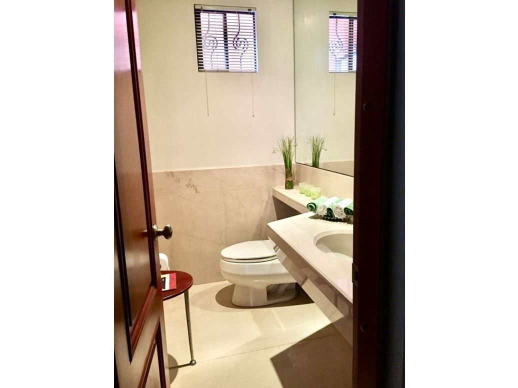 Apartamento de 4 alcobas en venta en Ciudadela Real, Bogotá, 317 m² · foto 19 de 20
