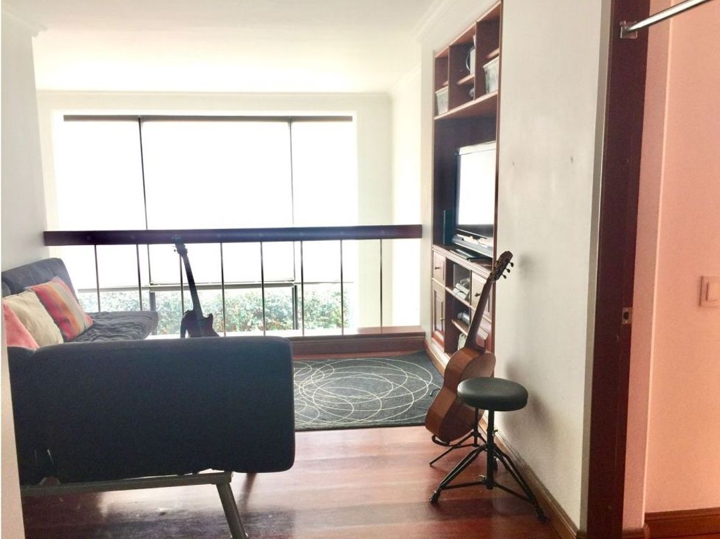 Apartamento de 4 alcobas en venta en Ciudadela Real, Bogotá, 317 m² · foto 6 de 20