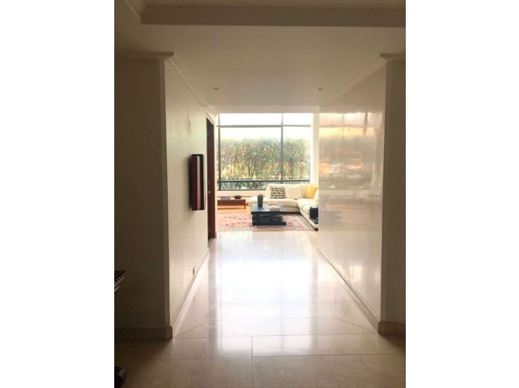 Apartamento de 4 alcobas en venta en Ciudadela Real, Bogotá, 317 m² · foto 8 de 20