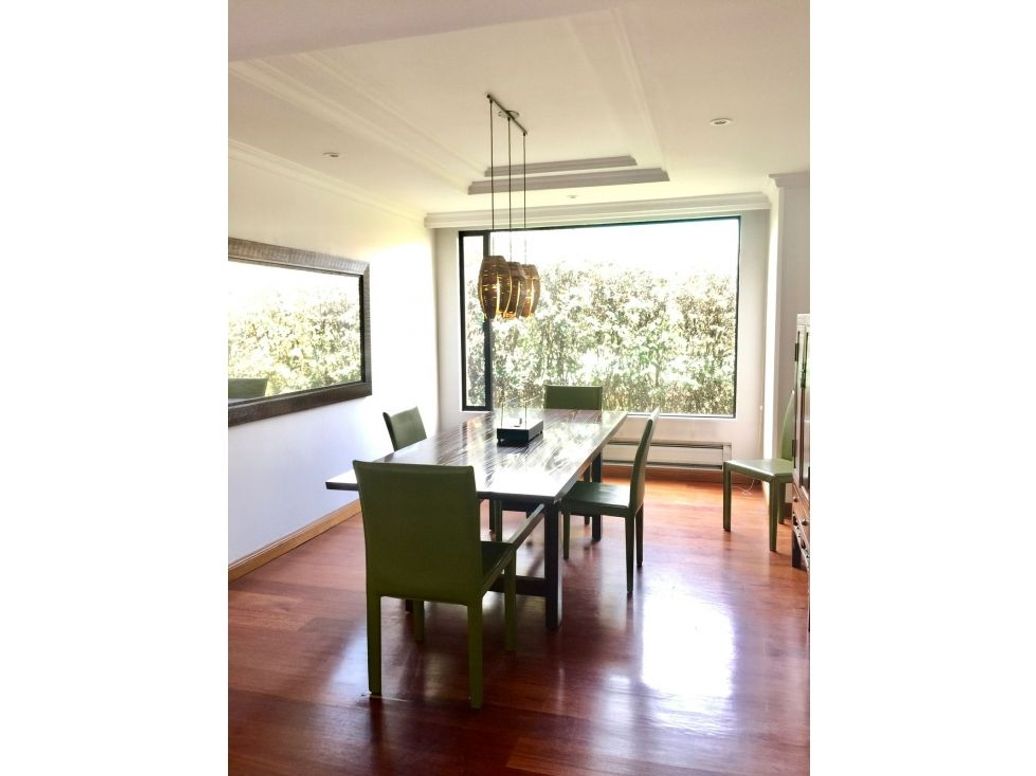 Apartamento de 4 alcobas en venta en Ciudadela Real, Bogotá, 317 m² · foto 7 de 20