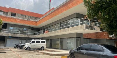 Local en Arriendo de 34 M2 cuenta con 1 baño y una ubicación inmejorable en Arriendo.  Cerca de Almacenes de cadena, hoteles, rutas de transporte, papelerías y clínicas en la zona.  Trámite ágil y 100% digital. Esta propiedad ofrece una excelente oportunidad de inversión.  
Contáctanos ahora para conocerlo! 3218521992..