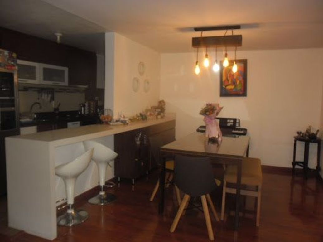 Apartamento de 3 alcobas en venta en Galerías, Bogotá, 90 m² · foto 7 de 20