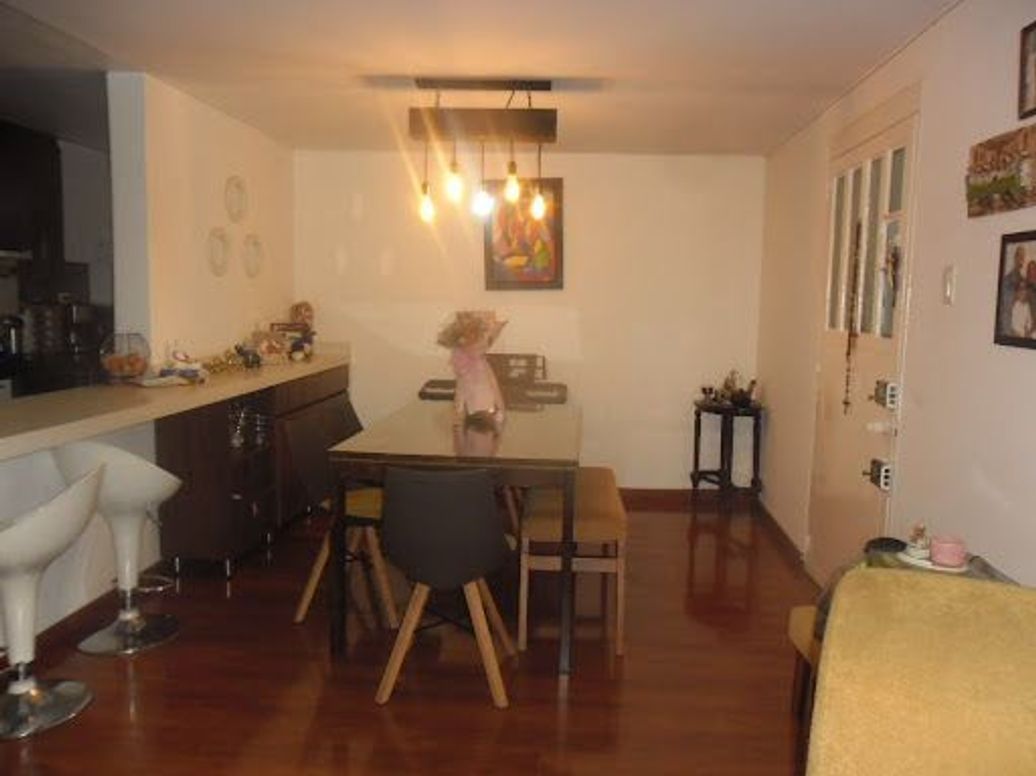 Apartamento de 3 alcobas en venta en Galerías, Bogotá, 90 m² · foto 8 de 20