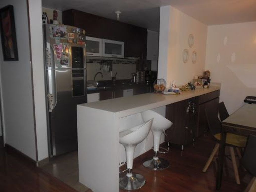 Apartamento de 3 alcobas en venta en Galerías, Bogotá, 90 m² · foto 9 de 20