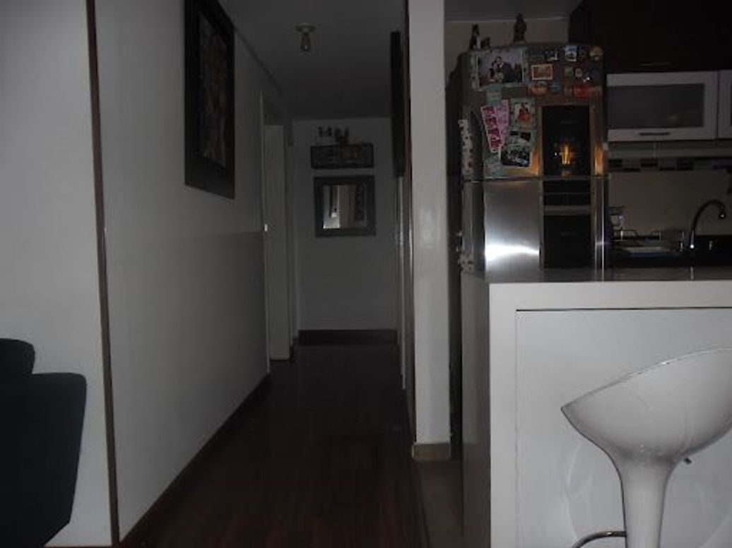 Apartamento de 3 alcobas en venta en Galerías, Bogotá, 90 m² · foto 10 de 20