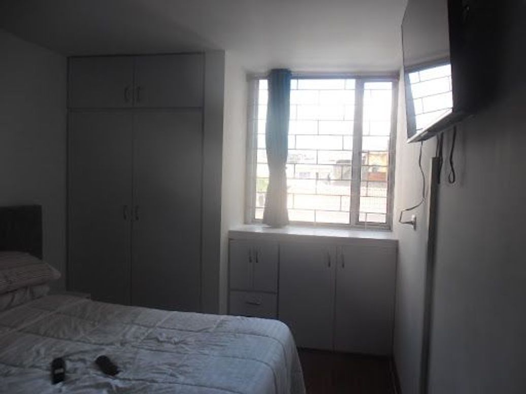 Apartamento de 3 alcobas en venta en Galerías, Bogotá, 90 m² · foto 20 de 20