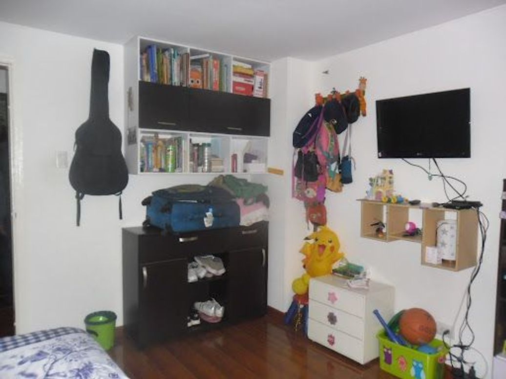 Apartamento de 3 alcobas en venta en Galerías, Bogotá, 90 m² · foto 15 de 20