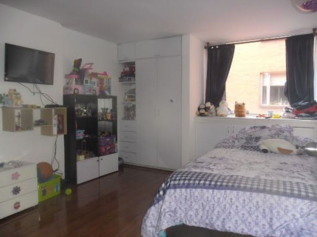 Apartamento de 3 alcobas en venta en Galerías, Bogotá, 90 m² · foto 12 de 20