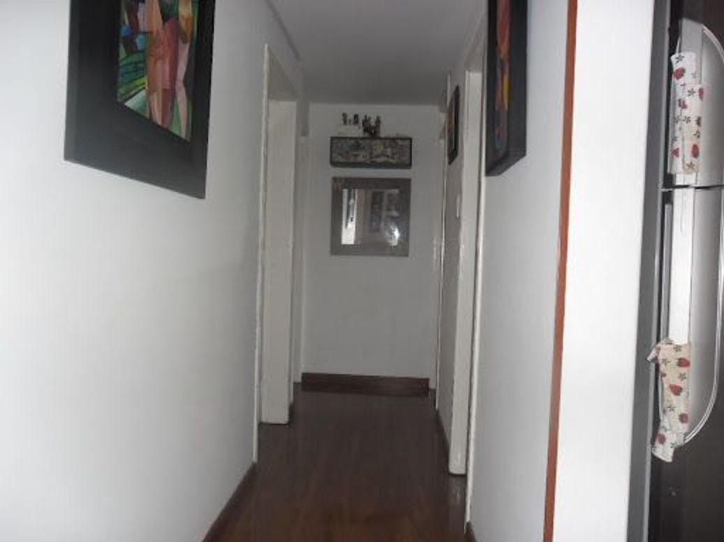 Apartamento de 3 alcobas en venta en Galerías, Bogotá, 90 m² · foto 11 de 20