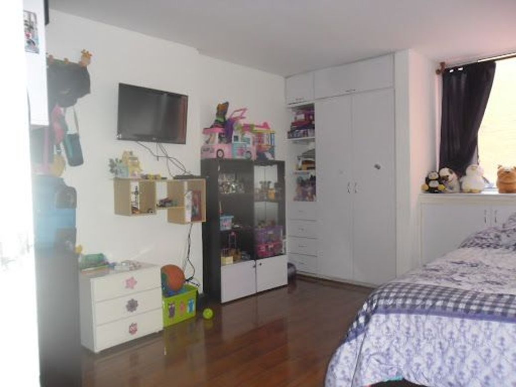 Apartamento de 3 alcobas en venta en Galerías, Bogotá, 90 m² · foto 13 de 20