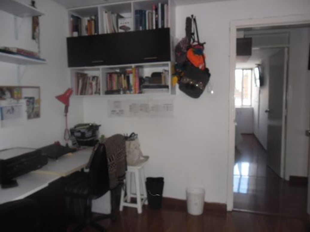 Apartamento de 3 alcobas en venta en Galerías, Bogotá, 90 m² · foto 18 de 20