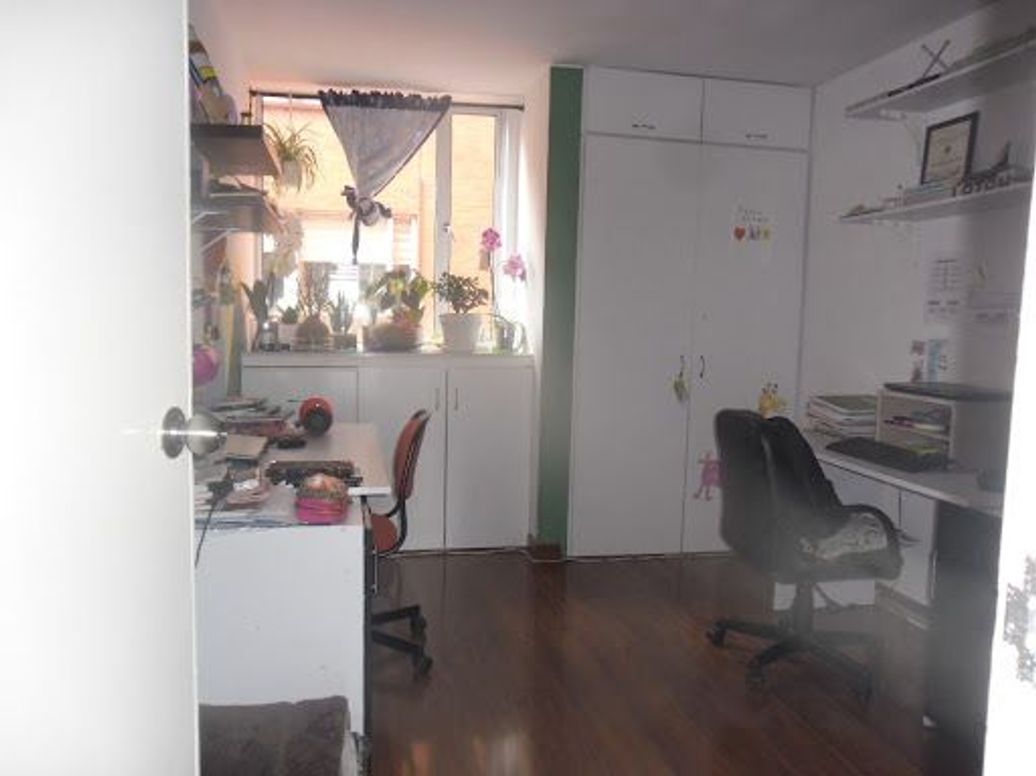 Apartamento de 3 alcobas en venta en Galerías, Bogotá, 90 m² · foto 17 de 20