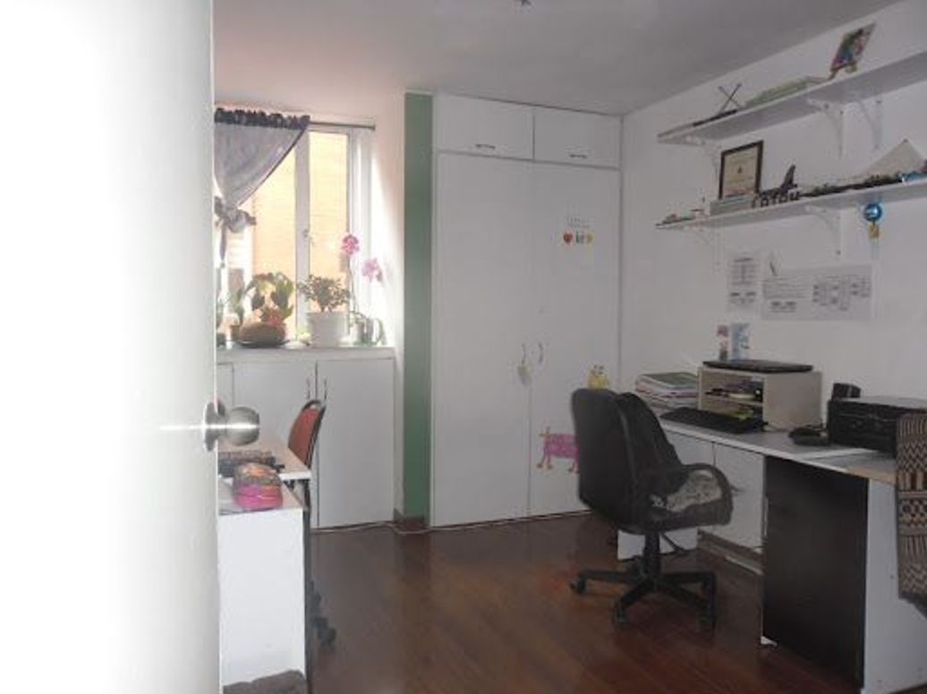 Apartamento de 3 alcobas en venta en Galerías, Bogotá, 90 m² · foto 16 de 20