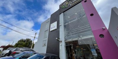 Atos Inmobiliaria tiene disponible un edificio en venta o arriendo en el barrio Maldonado de la ciudad de Tunja, apto para uso comercial o institucional. Con una superficie de 440 m² y construido hace 7 años, este edificio de tres pisos está estratégicamente ubicado cerca de Las Nieves, lo que lo convierte en una excelente oportunidad para quienes buscan una propiedad en una zona privilegiada.

El edificio cuenta con 8 baños, dos auditorios, local comercial. oficinas administrativas, parqueadero privado, bahía de parqueo, sala de juntas y bodega. Es ideal para negocios o instituciones que necesiten un espacio amplio y bien equipado. No pierdas la oportunidad de adquirir o arrendar esta propiedad. Contáctanos para obtener más información o para programar una visita al inmueble. ¡Estamos a tu disposición!