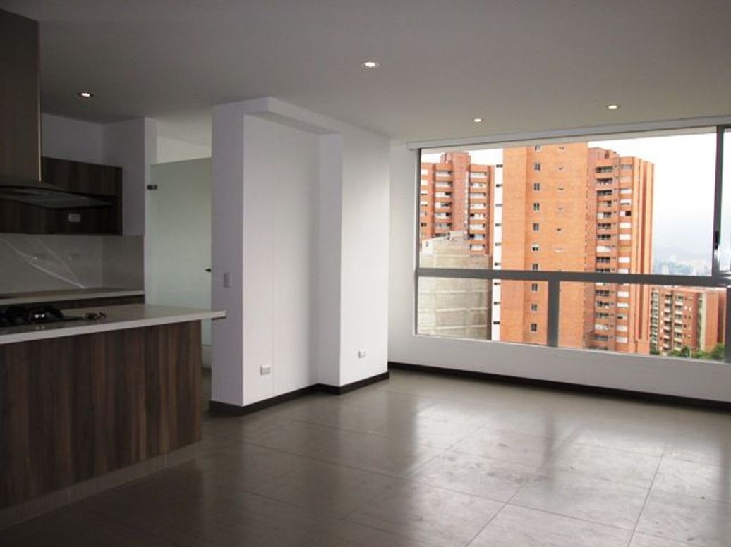 Apartamento en Arriendo o venta en Zona Centro, Comuna 9, Envigado en Zona Centro