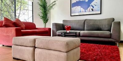 Magnifico apartamento ubicación de fácil acceso, facilidad de transporte, buenos