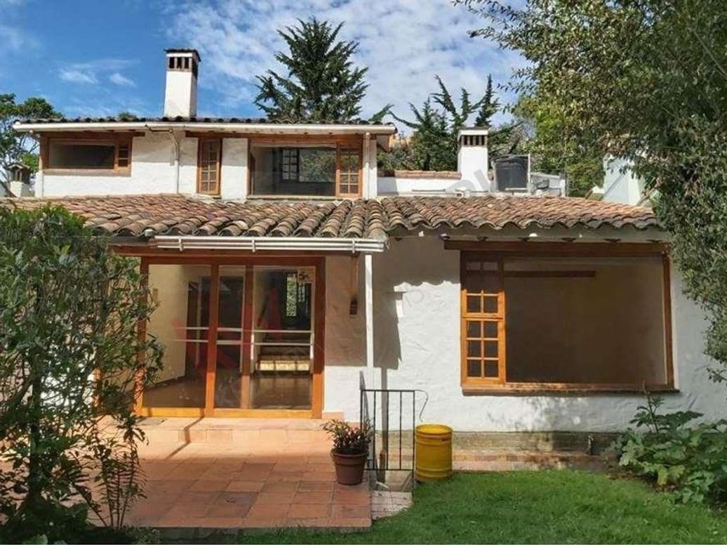 Casa de 5 alcobas en venta en Sotileza, Bogotá, 350 m² · foto 16 de 20