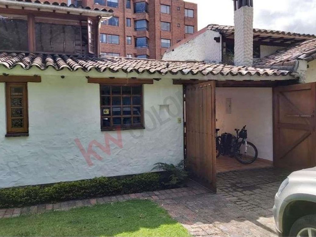 Casa de 5 alcobas en venta en Sotileza, Bogotá, 350 m² · foto 4 de 20