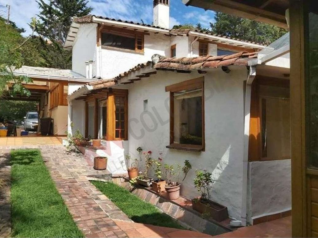 Casa de 5 alcobas en venta en Sotileza, Bogotá, 350 m² · foto 17 de 20