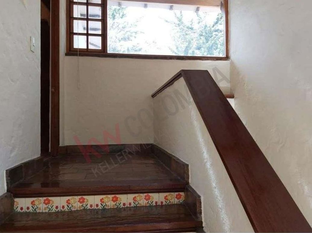 Casa de 5 alcobas en venta en Sotileza, Bogotá, 350 m² · foto 11 de 20