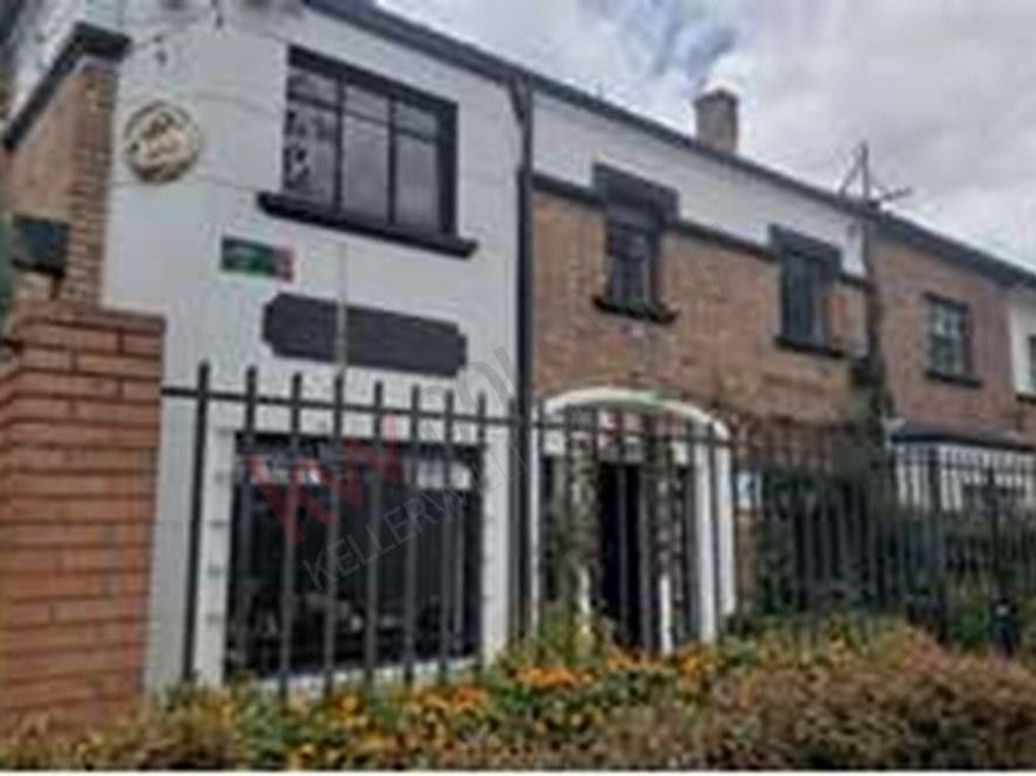 Casa de 5 alcobas en venta en Quinta Camacho, Bogotá, 377 m² · foto 3 de 13