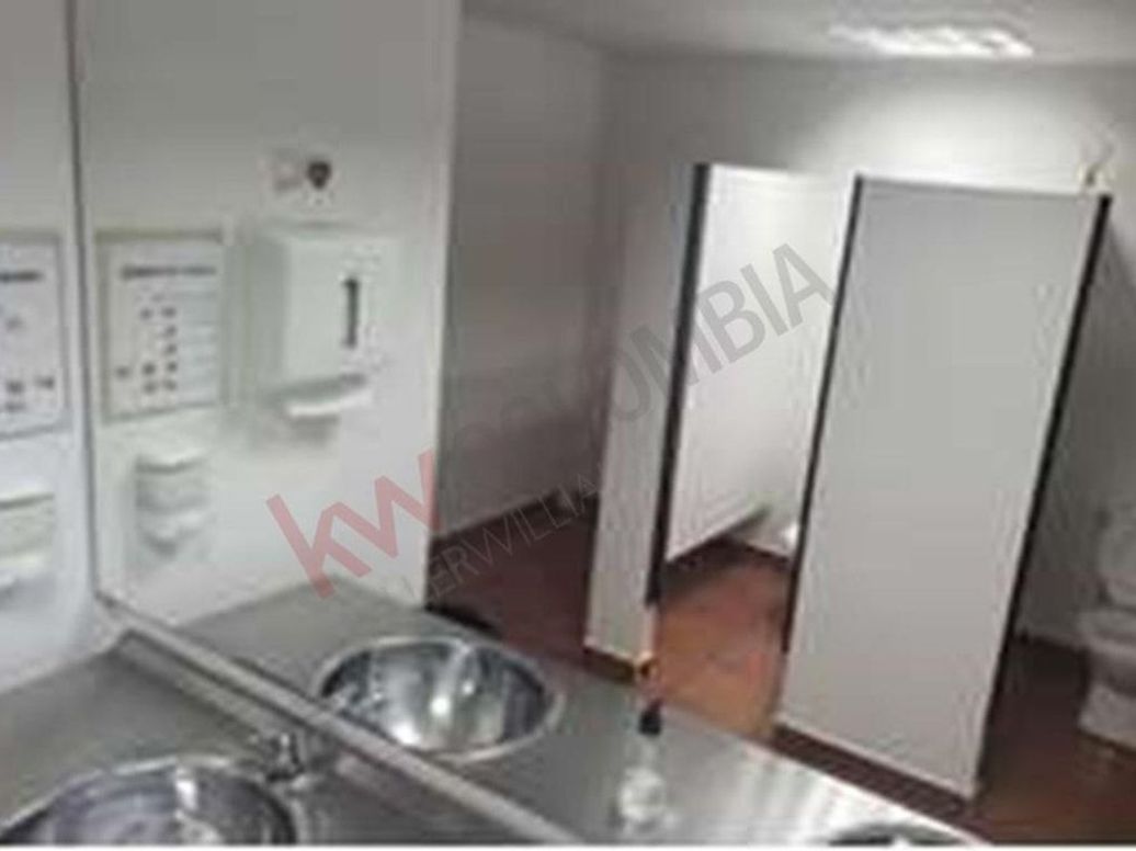 Casa de 5 alcobas en venta en Quinta Camacho, Bogotá, 377 m² · foto 12 de 13