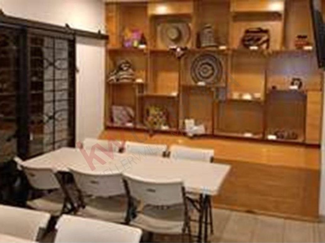 Casa de 5 alcobas en venta en Quinta Camacho, Bogotá, 377 m² · foto 5 de 13