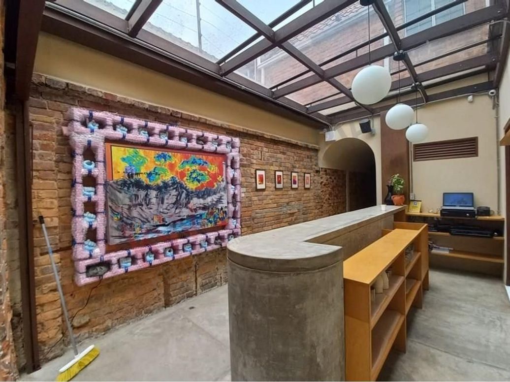 Casa de 3 alcobas en venta en Quinta Camacho, Bogotá, 497 m² · foto 14 de 20
