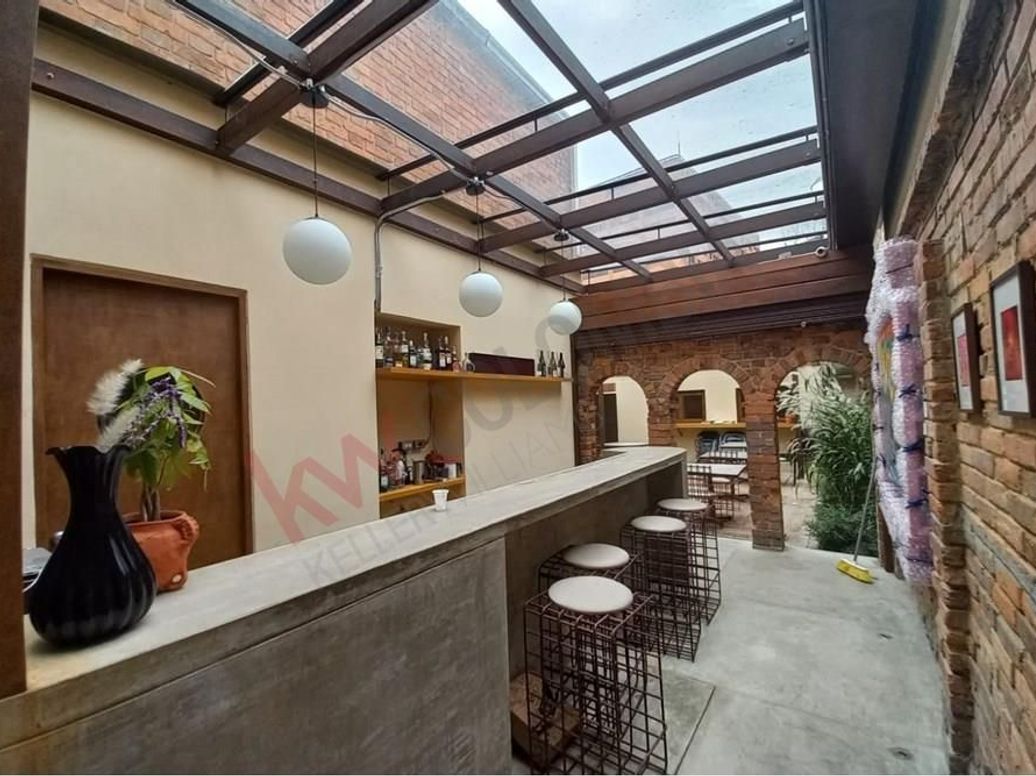 Casa de 3 alcobas en venta en Quinta Camacho, Bogotá, 497 m² · foto 12 de 20