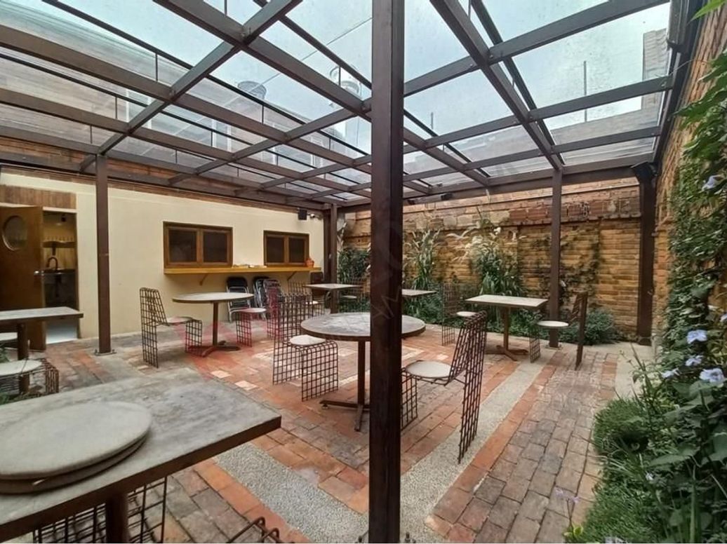 Casa de 3 alcobas en venta en Quinta Camacho, Bogotá, 497 m² · foto 11 de 20