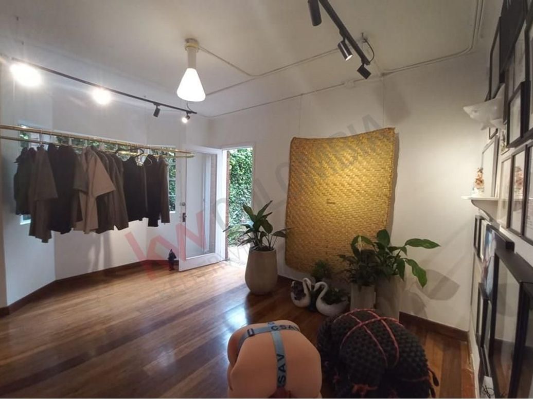 Casa de 3 alcobas en venta en Quinta Camacho, Bogotá, 497 m² · foto 5 de 20