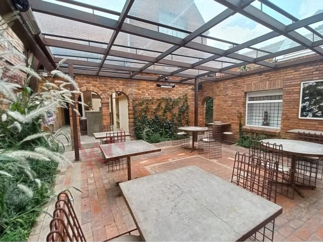 Casa de 3 alcobas en venta en Quinta Camacho, Bogotá, 497 m² · foto 10 de 20