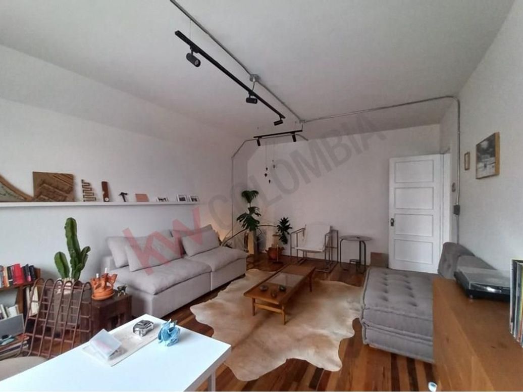 Casa de 3 alcobas en venta en Quinta Camacho, Bogotá, 497 m² · foto 19 de 20