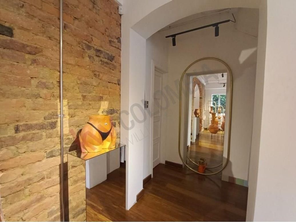 Casa de 3 alcobas en venta en Quinta Camacho, Bogotá, 497 m² · foto 16 de 20