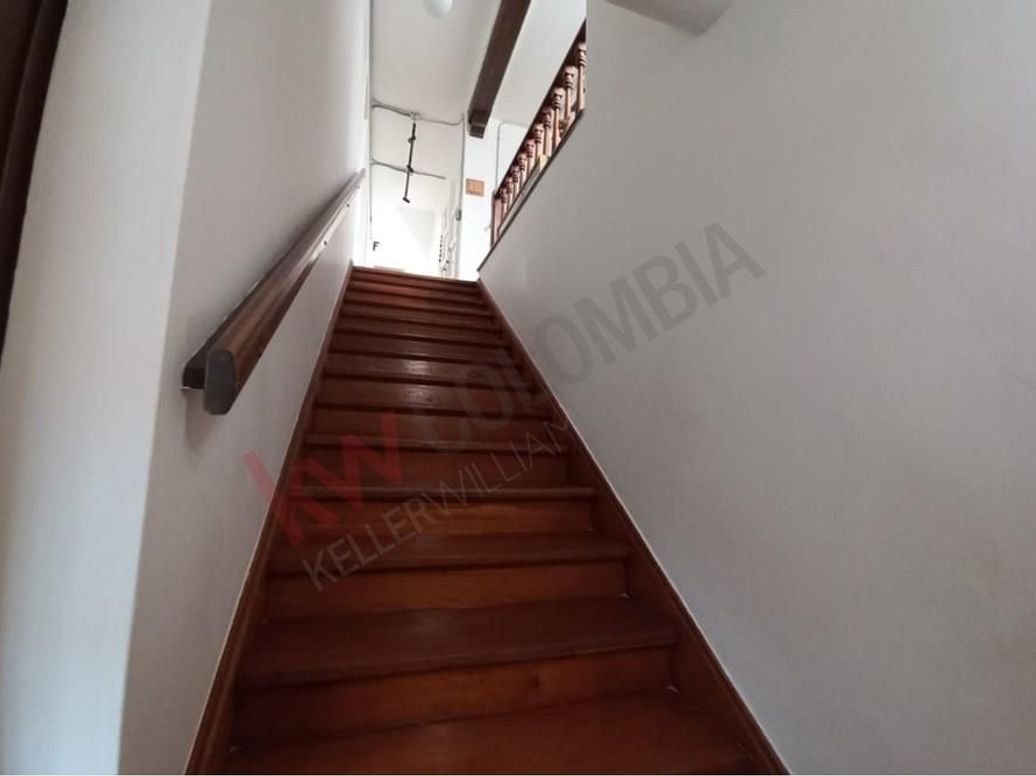 Casa de 3 alcobas en venta en Quinta Camacho, Bogotá, 497 m² · foto 17 de 20