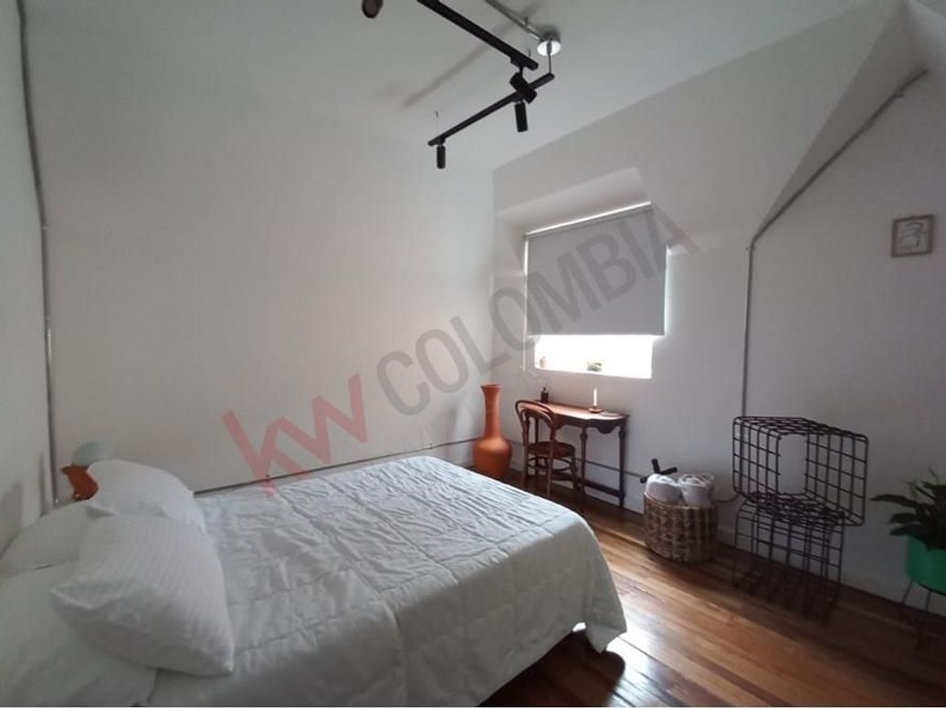 Casa de 3 alcobas en venta en Quinta Camacho, Bogotá, 497 m² · foto 20 de 20