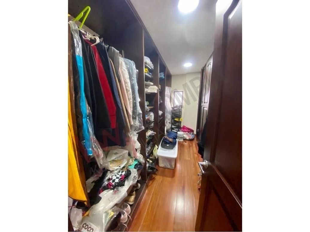 Apartamento de 4 alcobas en venta en Bellavista, Bogotá, 327 m² · foto 14 de 20