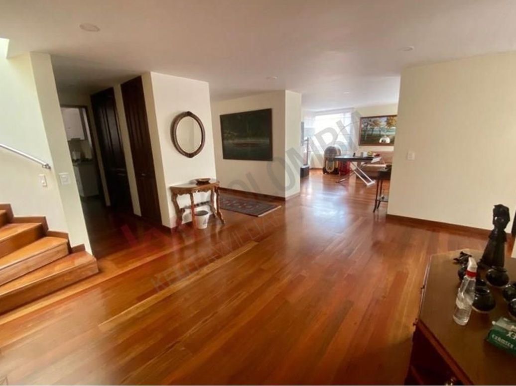 Apartamento de 4 alcobas en venta en Bellavista, Bogotá, 327 m² · foto 4 de 20